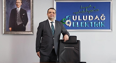 Uludağ Elektrik’ten Dijital Tahsilatta Yeni Dönem: “Ödeme İste” Sistemi