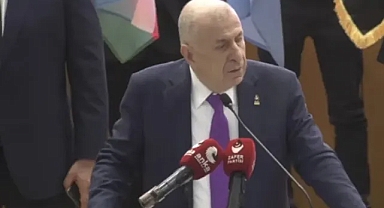 Ümit Özdağ’ın Suriyeliler Açıklaması Tartışma Yarattı