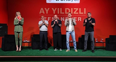 2002 Dünya Kupası Efsaneleri Bursa’da Buluştu!