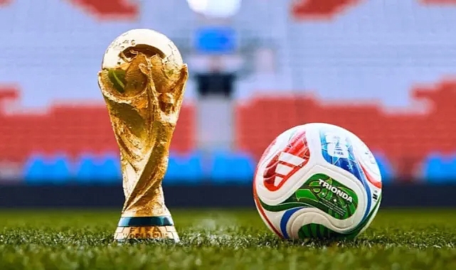 2026 FIFA Dünya Kupası Başlıyor: Tarihin En Büyük Turnuvası