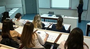 2026 Öğrenci Affı Düzenlemesi TBMM Gündeminde: Üniversiteye Geri Dönüş İçin Yeni Fırsat 