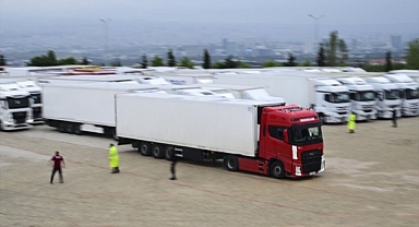 2026-YKS Soru Kitapçıkları 81 İl ve KKTC’deki 254 Merkeze Yüksek Güvenlikle Sevk Edildi