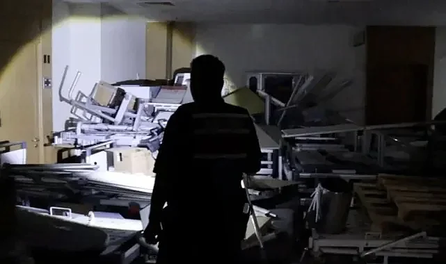 24 İlde Organize Suç Operasyonu: 313 Şüpheli Yakalandı, 197 Kişi Tutuklandı