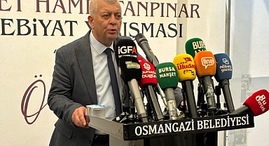 25 Yıllık Edebiyat Geleneğinde Ödüller Sahiplerini Buldu: Tanpınar’ın Mirası Yeni Kalemlerle Yaşıyor