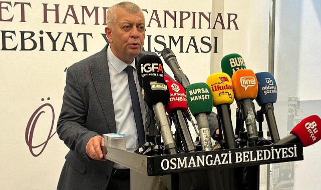 25 Yıllık Edebiyat Geleneğinde Ödüller Sahiplerini Buldu: Tanpınar’ın Mirası Yeni Kalemlerle Yaşıyor