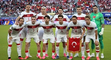 A Milli Takım ABD Karşısında Sahaya Çıkıyor: Dünya Kupası’nda Prestij Mücadelesi