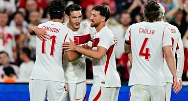 A Milli Takım Dünya Kupası Kadrosu Açıklandı