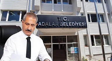 Adalar Belediyesi'ne Rüşvet Operasyonu! Başkan Akpolat Dahil 41 Gözaltı