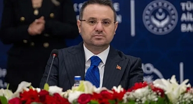 Adalet Bakanı Akın Gürlek'ten Netanyahu’ya Sert Tepki: “Sözleri Yok Hükmündedir”