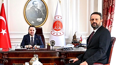Adalet Bakanı Gürlek’ten Rusya’da Kritik Görüşme: İade Talepleri Yenilendi