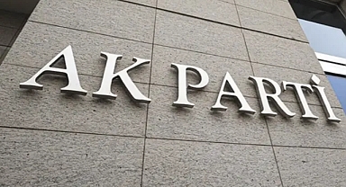 AK Parti'de 4 İlde Görev Değişimi! İl Başkanları ve Yönetimler Yenilendi
