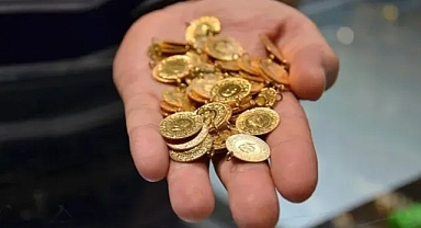 Altın Fiyatlarında Dalgalanma: Gram Altın 6.441 TL Seviyesinde 