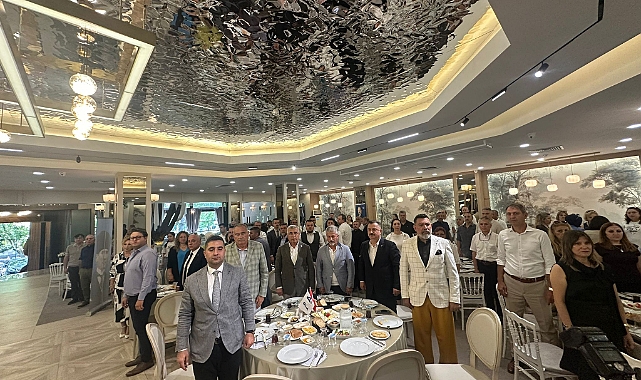 Anahtar Parti’den Nilüfer’de Yerel Yönetim Çıkışı: Gençler Siyasetten Uzaklaşıyor