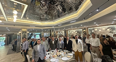 Anahtar Parti’den Nilüfer’de Yerel Yönetim Çıkışı: Gençler Siyasetten Uzaklaşıyor