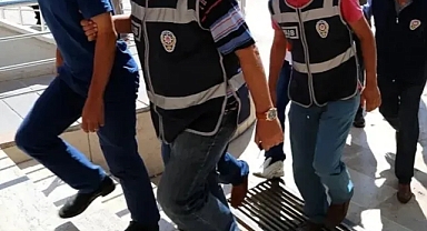 Ankara’da Yeni Nesil Suç Örgütlerine Operasyon: 117 Şüpheli Hakkında Gözaltı Kararı
