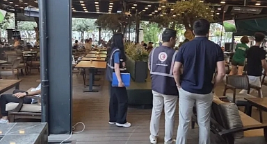 Antalya’da Fiyat Listesi Bulundurmayan Restorana 325 Bin TL Ceza 