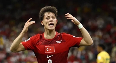 Arda Güler’den Maç Sonu Tepki: Türkiye Avustralya Mağlubiyeti Sonrası Gündem Oldu
