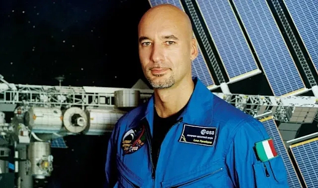 Artemis III Görevi Öncesi Dikkat Çeken Açıklama: İtalyan Menü Talebi