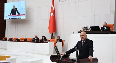 Ayhan Gider: Cumhur İttifakı’nın Ortaya Koyduğu İrade Türkiye’nin Gelecek Vizyonunu ve Devlet İstikrarını Güçlendiriyor