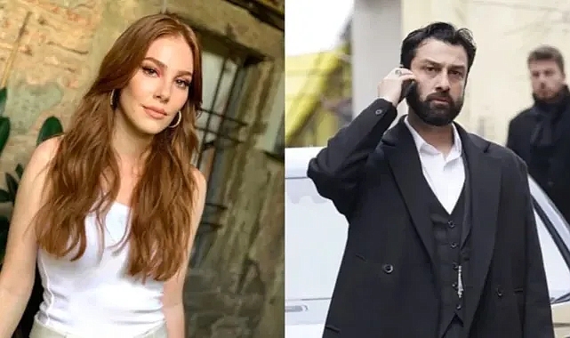 Aytek Şayan ve Elçin Sangu Hakkında Gündem Yaratan Açıklama