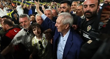 Aziz Yıldırım döneminin başlamasıyla Fenerbahçe'yi neler bekliyor?