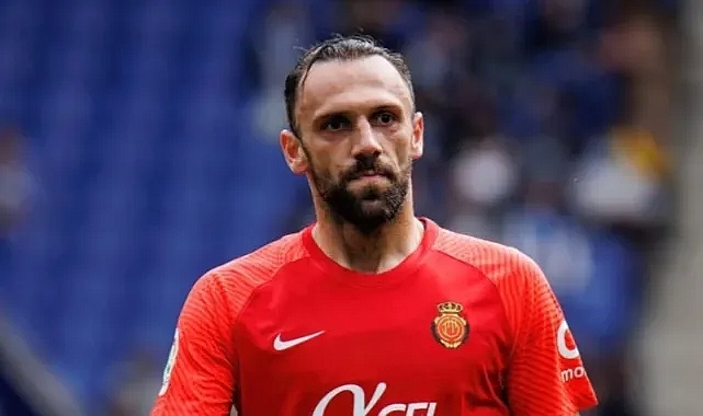 Aziz Yıldırım’ın İlk Transferi Ortaya Çıktı: Vedat Muriç Fenerbahçe’ye Dönüyor