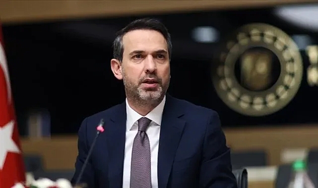 Bakan Bayraktar Açıkladı: Akkuyu Nükleer Santrali’nde İlk Ünite İçin Tarih Verildi