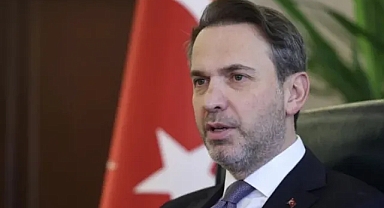 Bakan Bayraktar’dan Kritik Enerji Açıklaması