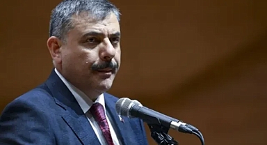 Bakan Mustafa Çiftçi Açıkladı: Türkiye’de 3,6 Milyon Yasal Yabancı Bulunuyor