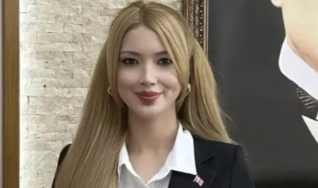 “Barbie Kaymakam” Olarak Tanınan Tuğçe Orhan, Burdur Vali Yardımcılığı’na Atandı