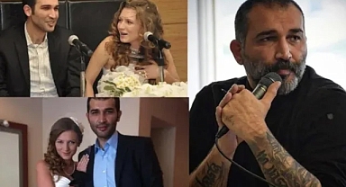 Barış Atay ve Ecem Özkaya Hakkındaki İddialar Gündemde: Eski Eşten Açıklama Geldi 