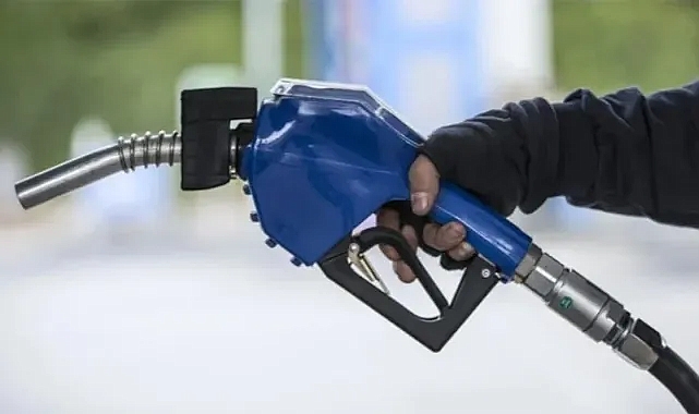 Benzin ve Motorine Zam! Yeni Akaryakıt Fiyatları Belli Oldu