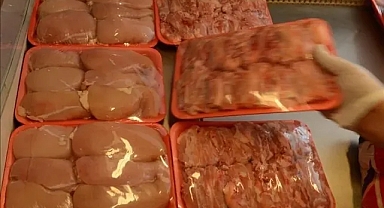 Beyaz Et Soruşturması: 4 Şirket İçin Kayyum Tedbiri Durduruldu