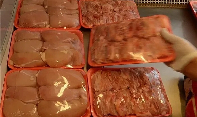 Beyaz Et Soruşturması: 4 Şirket İçin Kayyum Tedbiri Durduruldu
