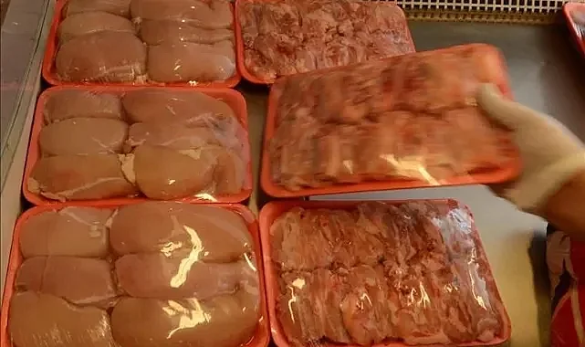 Beyaz Et Soruşturması: 4 Şirket İçin Kayyum Tedbiri Durduruldu