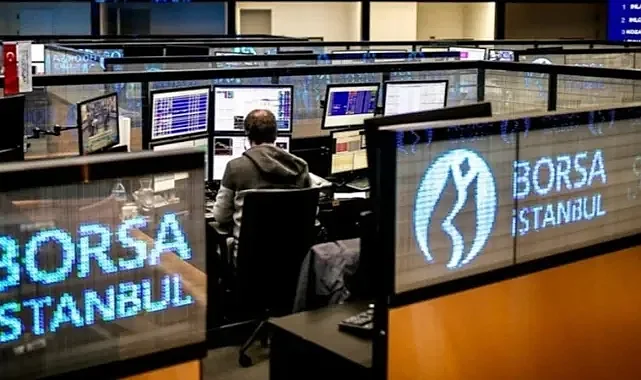 Borsa İstanbul Haftaya Yükselişle Başladı