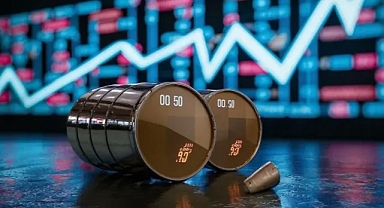 Brent Petrol Fiyatları Yükselişte: Gözler ABD-İran Geriliminde