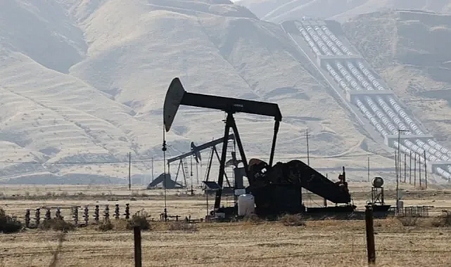 Brent Petrol Savaşın 100’üncü Gününde Yüksek Seyrini Koruyor