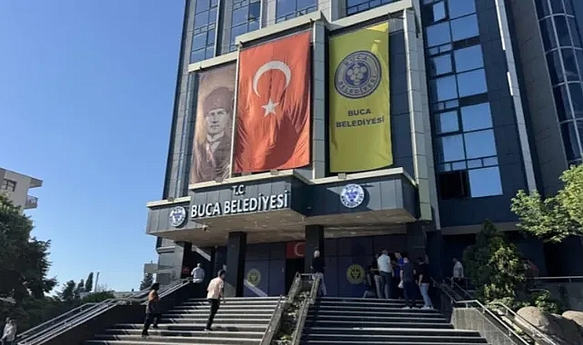 Buca Belediye Başkan Vekili Seçimi 12 Haziran’da Yapılacak