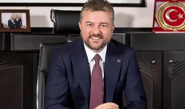 Buca Belediye Başkanı Görkem Duman Görevden Uzaklaştırıldı