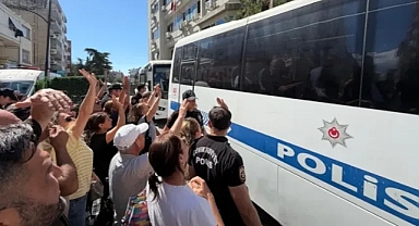 Buca Belediyesi'ne yolsuzuluk soruşturması: Memurun 13 yarış atı çıktı 