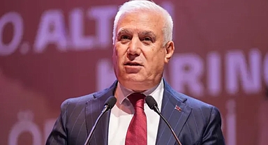 Bursa Büyükşehir Belediyesi davası: Mustafa Bozbey’in 402 yıla kadar hapsi istendi