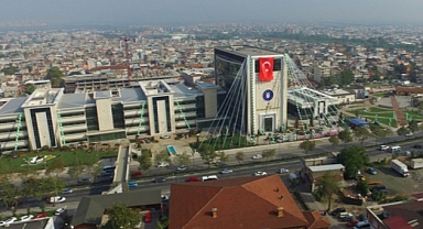 Bursa Büyükşehir’de Flaş Hamle! HUDER Başkanı Nejdet Yılmaz Başkan Danışmanlığına Getirildi
