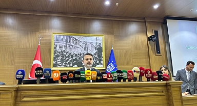Bursa Büyükşehir Meclisi Karıştı! Kredi Görüşmeleri Sırasında Gerilim Zirveye Çıktı