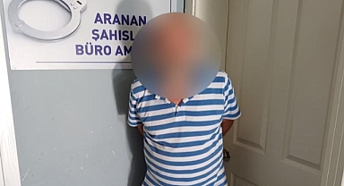 Bursa’da 13 Yıldır Aranan Hükümlü Yakalandı