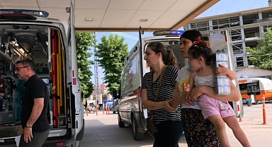 Bursa’da 18 Ayrı Hırsızlık Olayının Şüphelisi Tutuklandı