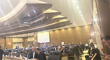 Bursa'da Atık Tesisi Polemiği: Kayıhan Pala’dan Dikkat Çeken Açıklama