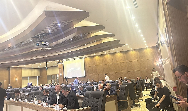 Bursa'da Atık Tesisi Polemiği: Kayıhan Pala’dan Dikkat Çeken Açıklama