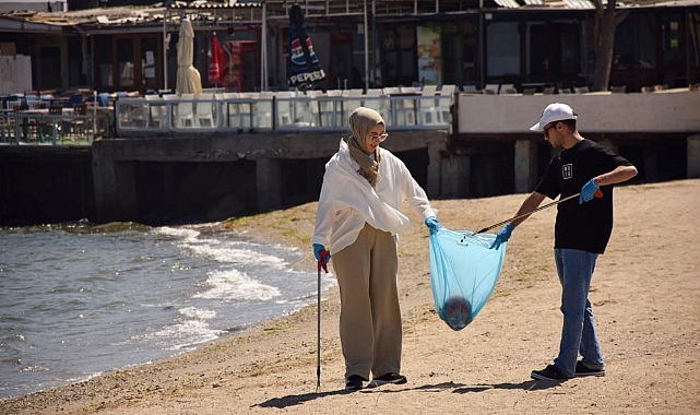 Bursa’da Çevre Haftası Etkinlikleri: Sürdürülebilir Gelecek İçin Örnek Projeler