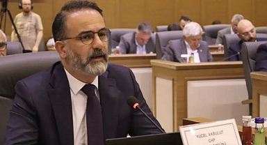 Bursa’da Çöp Tesisi Krizi: Kayapa İçin Sert Sözler, Sert Oylama